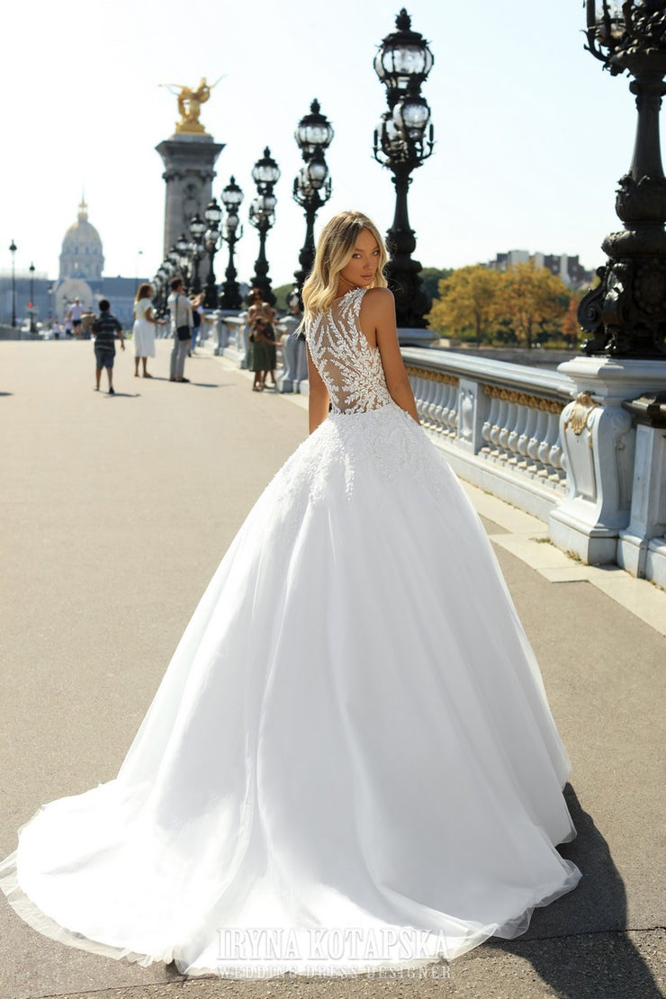 LVB_Reine