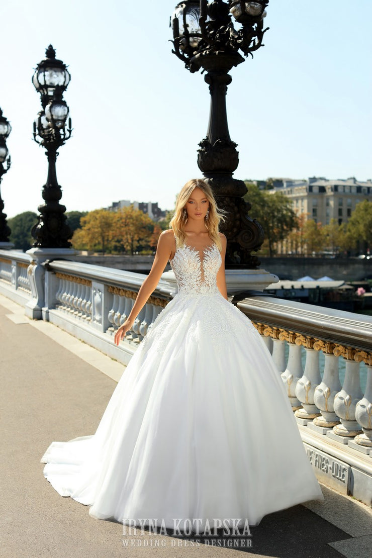 LVB_Reine