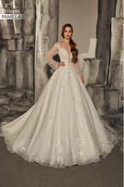 BLP_PAMELA